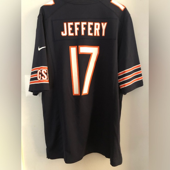 Chicago Bears jersey men’s - Picture 2 of 3